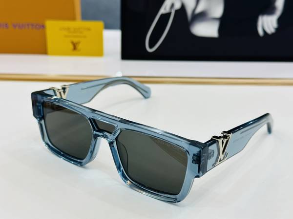 Louis Vuitton Sunglasses Top Quality LVS03339